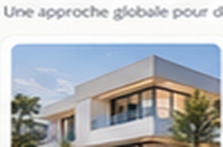 Architecture & Urbanisme