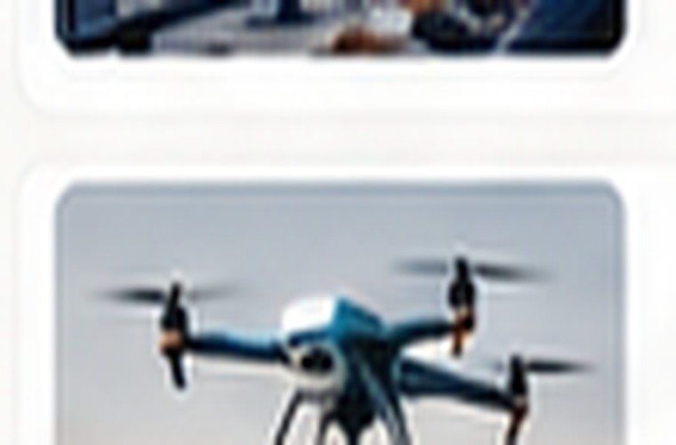 Drone & Photogrammétrie