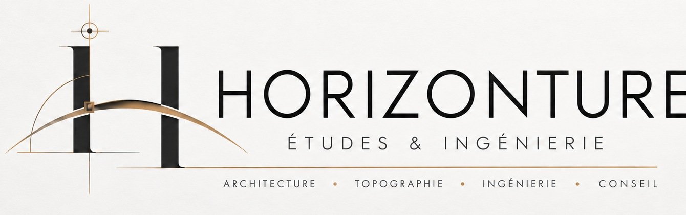 HORIZONTURE — Études & Ingénierie