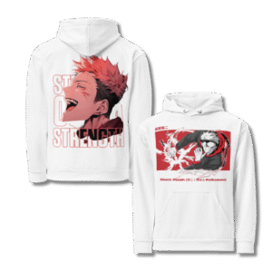 قبية itadori yuuji