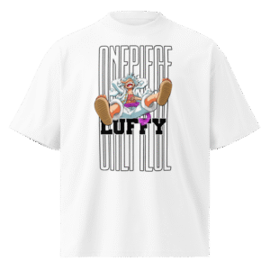 تيشورت لوفي